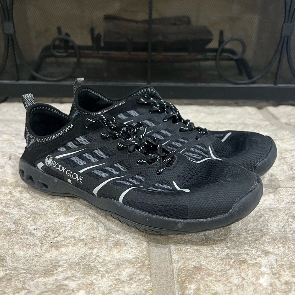 Body Glove Men’s Water Shoes Size 7